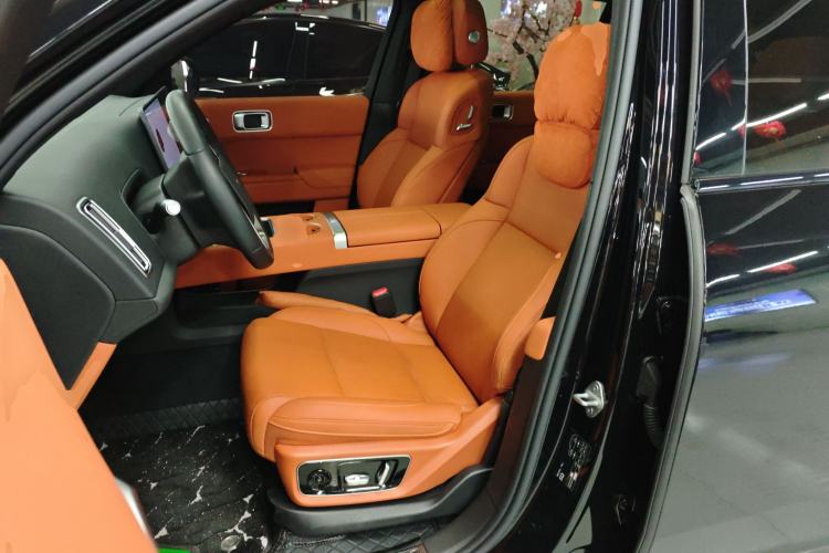 Used Li Auto L7 2024 MAX Model