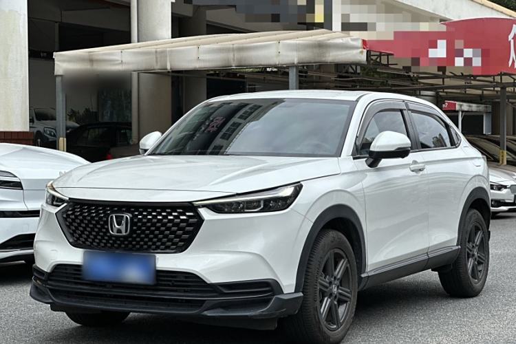 Used Honda XR-V 2024 1.5L CVT Enthusiast Edition
