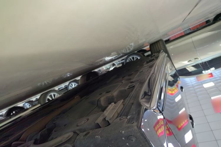 Used Lexus LS 2020 500h Excellence Edition China VI standard