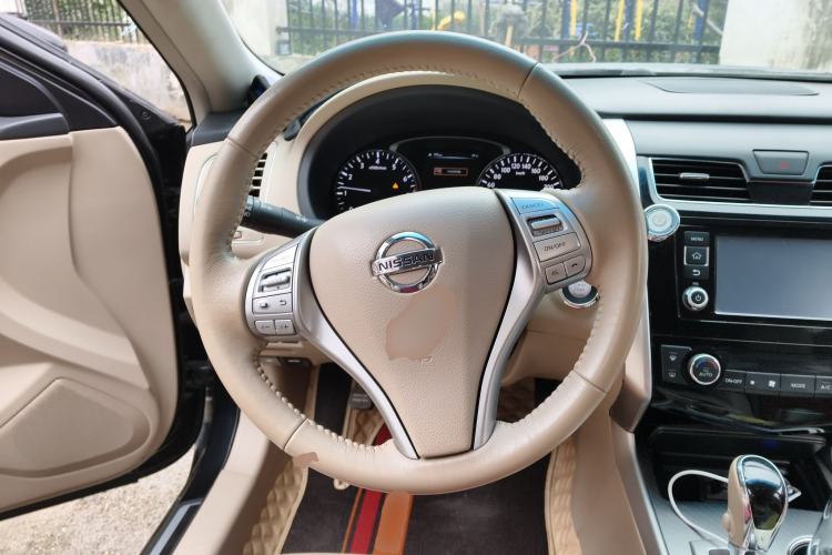 Used Nissan Teana 2016 Revised Version 2.0L XL Comfort Edition