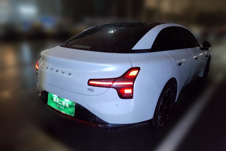 Used XPeng MONA M03 2025 502 Long-Range Max