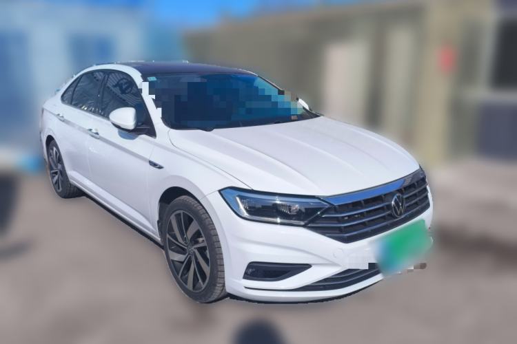 Used Volkswagen Sagitar 2021 280TSI DSG Excellence Edition