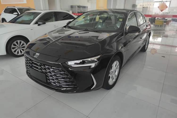 Used Buick Regal 2024 25T Deluxe Edition
