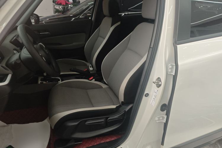 Used Honda LIFE 2021 1.5L CVT CRO-S Fun Edition
