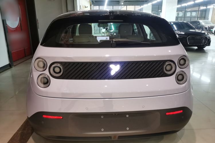 Used  firefly 2025 Illuminated Edition