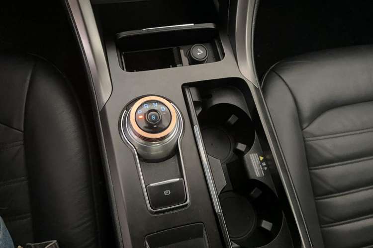 Used Ford Mondeo 2017 EcoBoost 180 Stylish Model
