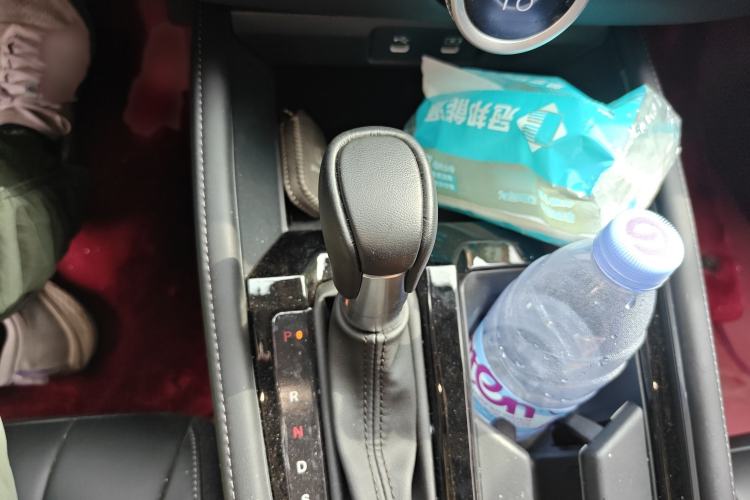 Used Honda Accord 2023 260TURBO Smart Enjoyment Version