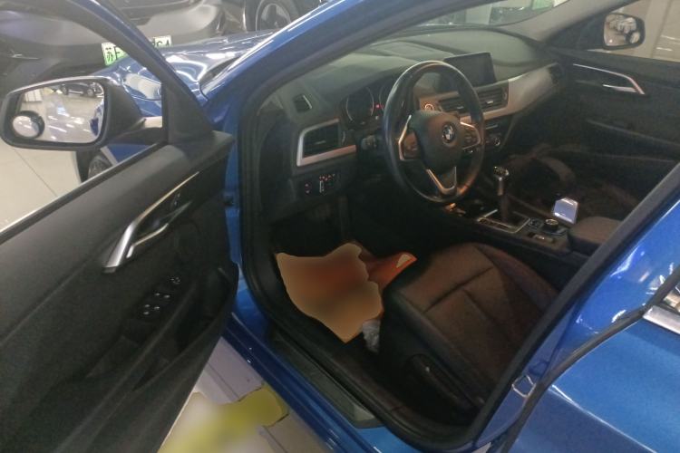 Used BMW 1 Series 2018 118i Fashion Model