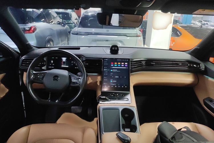 Used Nio ES6 2020 600 km Sport Edition