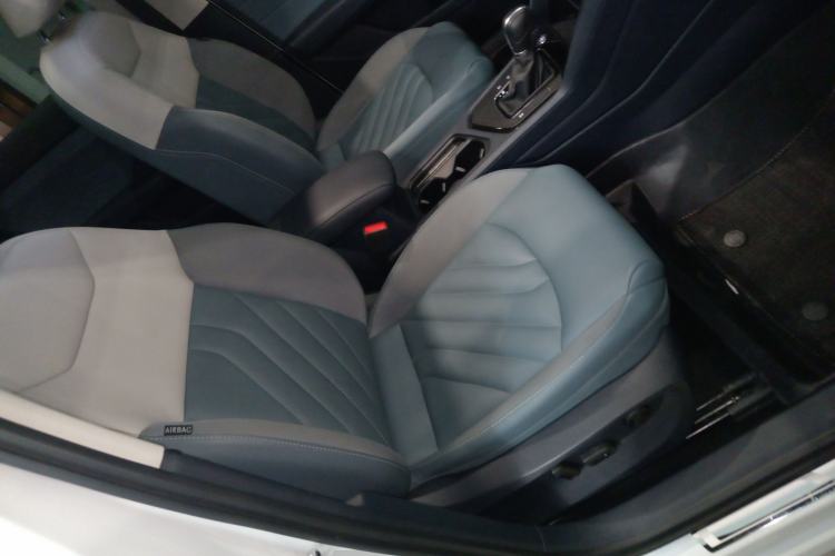 Used Volkswagen Tharu 2023 300TSI Two-Wheel-Drive Full Moon Edition