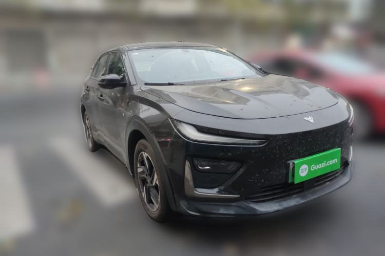 Used NETA X 2023 400 Lite
