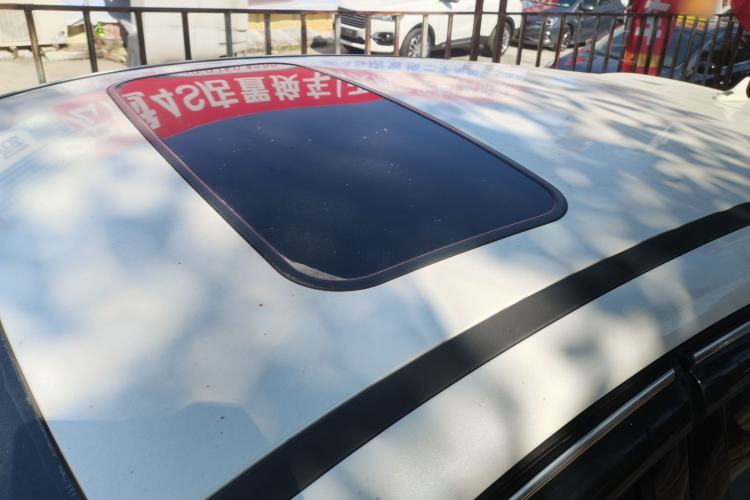 Used Ford Focus 2015 Hatchback EcoBoost 180 Automatic Elite Model