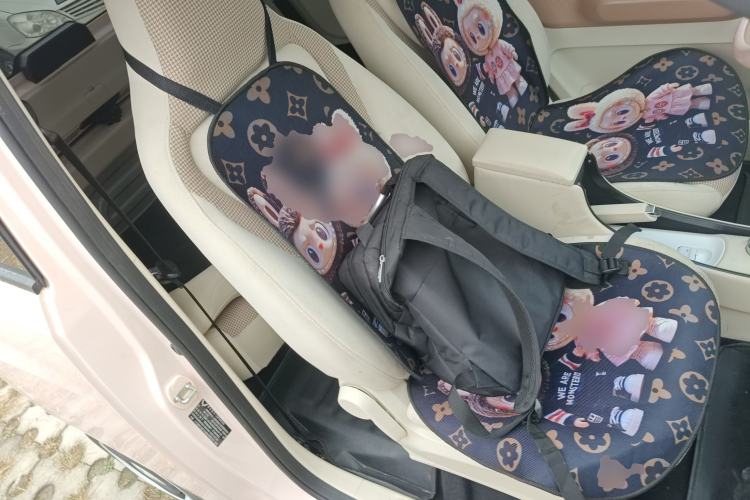 Used Wuling Hongguang MINIEV 2024 3rd Generation 170 km
