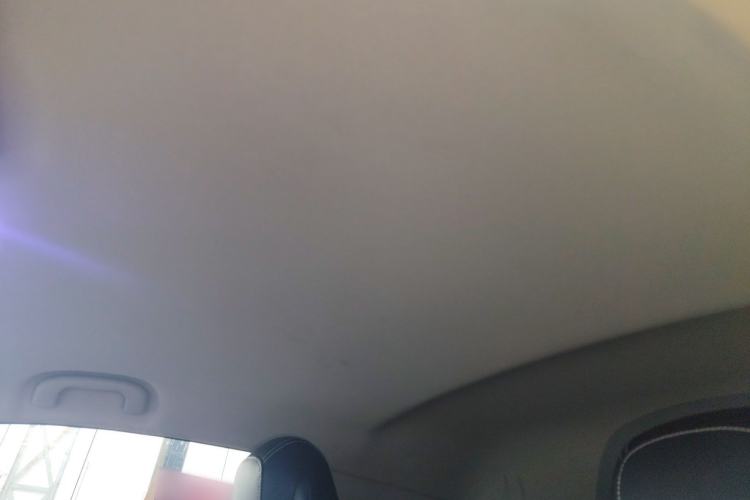 Used Roewe Clever 2022 311km QiQi BoBo Edition
