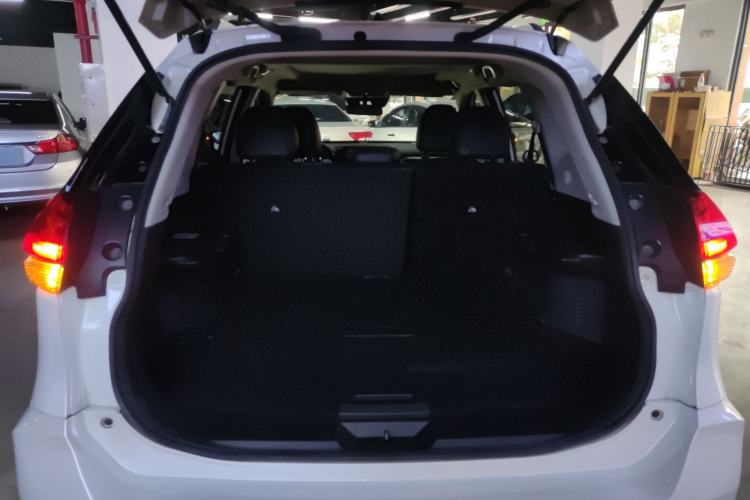 Used Nissan X-Trail 2021 2.0L CVT 2WD XL ITS Comfort Commemorative Edition
