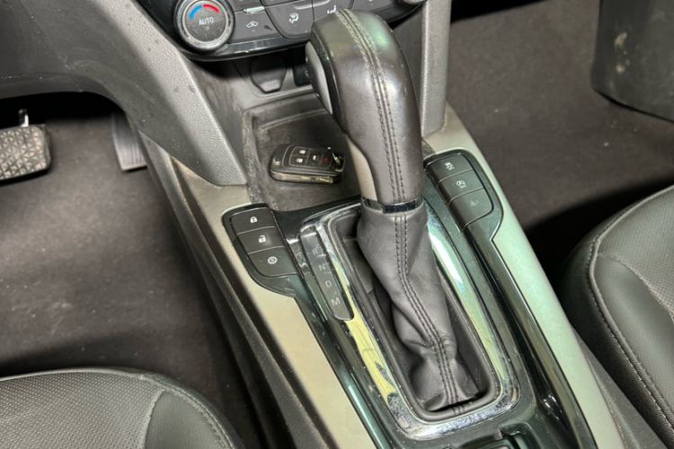 Used Chevrolet Malibu 2018 530T Automatic Luxury Edition
