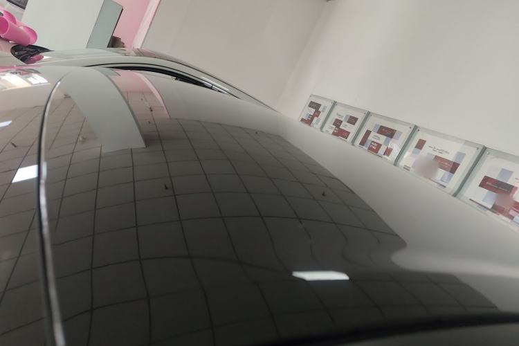 Used Wuling Bingo PLUS 2024 401 km Range 5-Seater Version