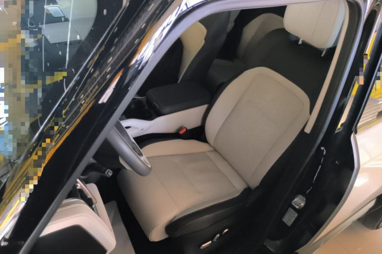 Used  03 2024 501km Four-wheel Drive Long-range Intelligent Driving Edition
