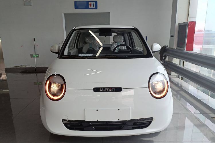 Used  Lumin 2025 205 km Xiangqin Version
