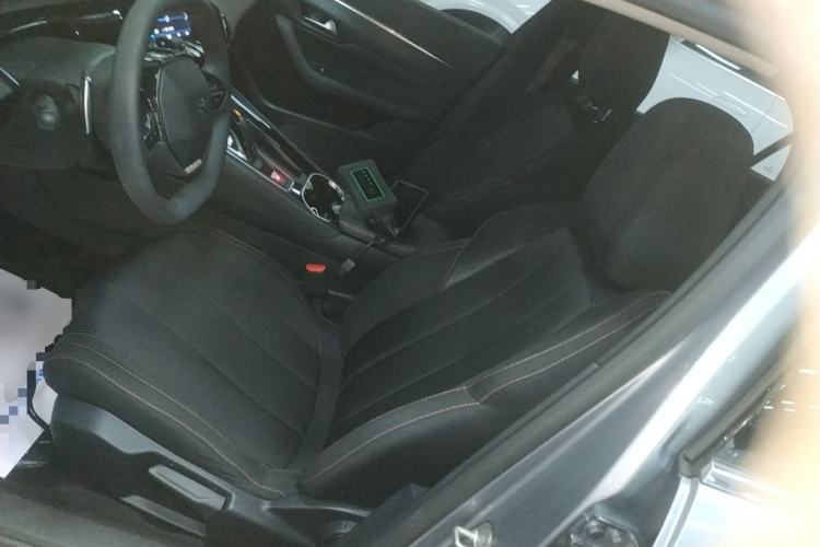 Used Peugeot 508 2021 508L 360THP PureTech Pioneer Edition
