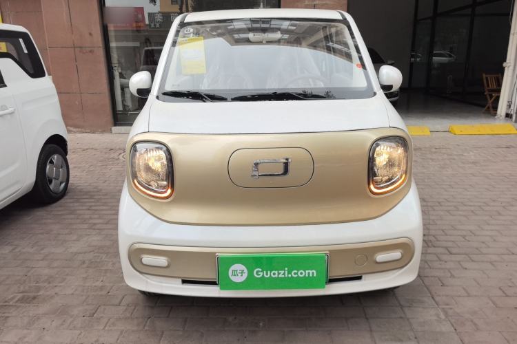 Used Bestune Pony 2026 Model 222km Cute Horse Plus