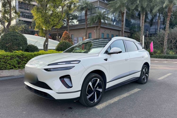 Used BYD Sealion 06 New Energy 