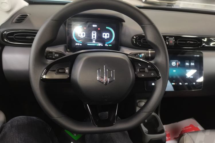 Used Leapmotor T03 2025 403 Comfort Edition
