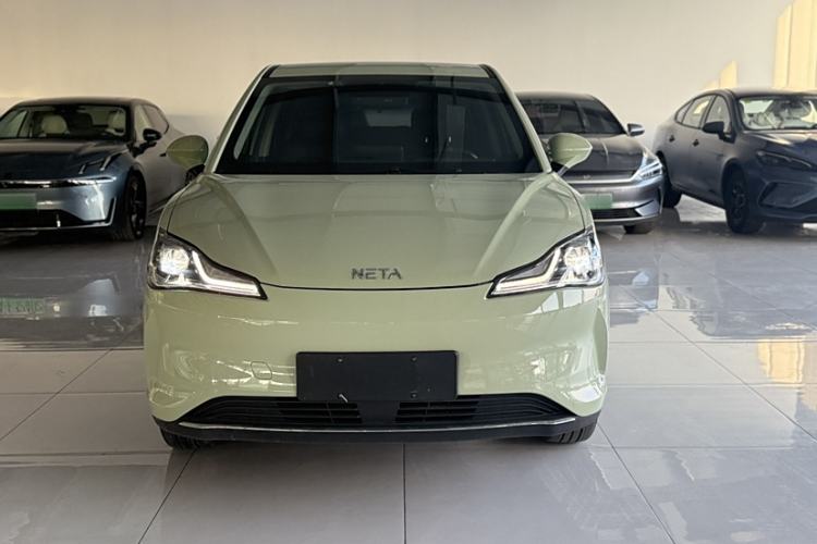 Used NETA V 2022 Pro Long-Range Smart Edition
