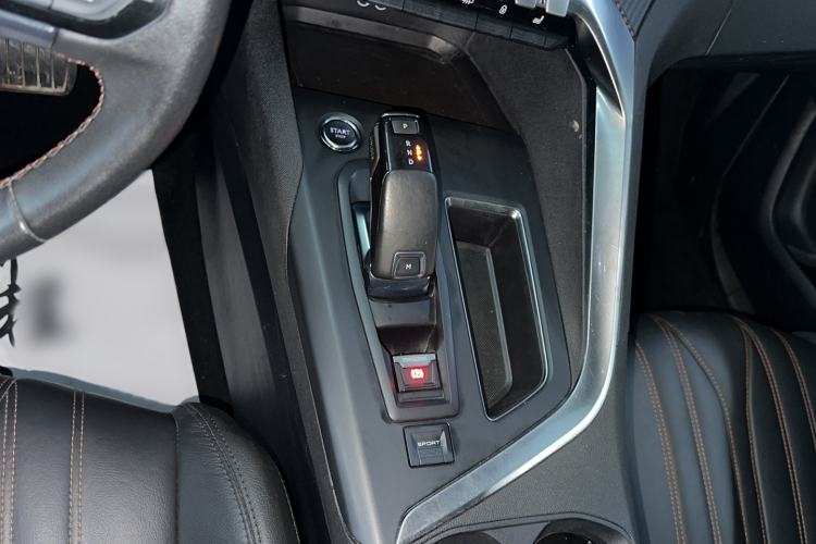 Used Peugeot 4008 2017 350THP Elite Edition