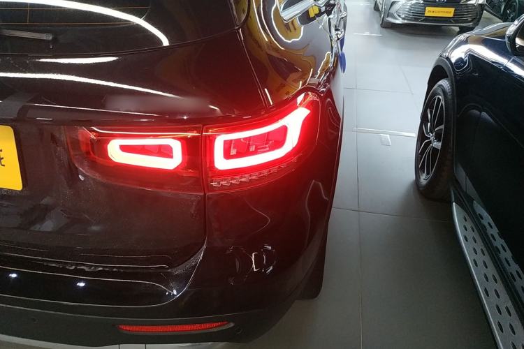 Used Mercedes-Benz GLB 2023 GLB 220 Sport Edition