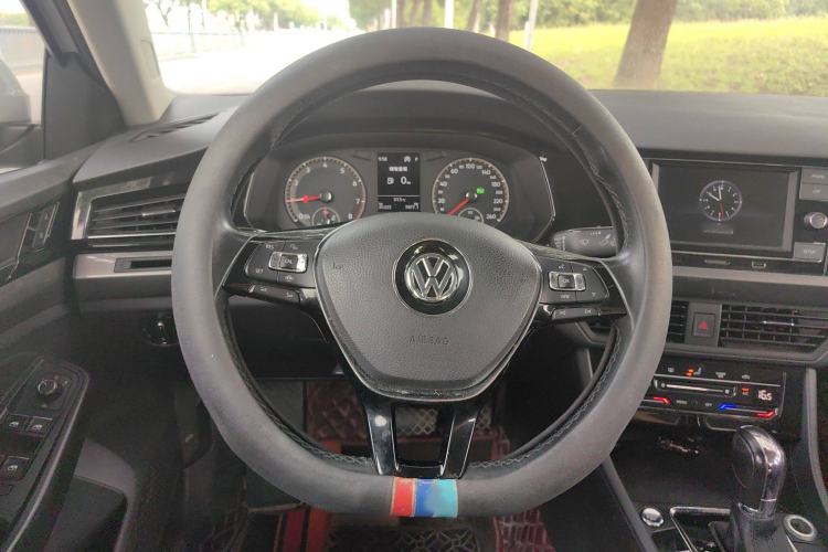 Used Volkswagen Bora 2020 1.5L Automatic Elite Version
