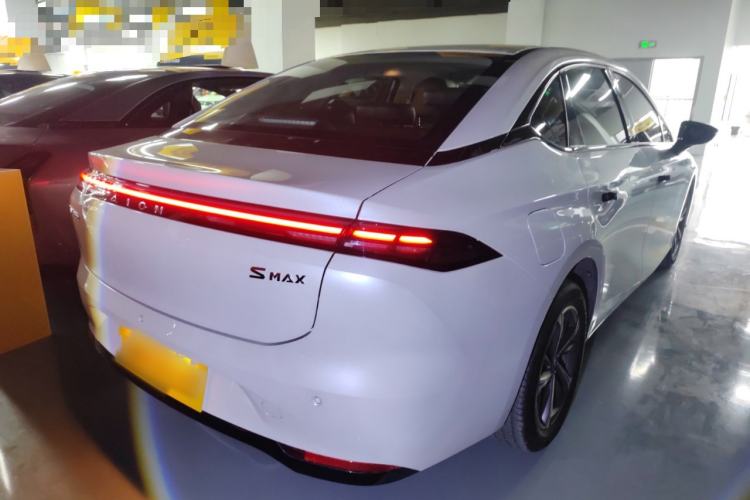 Used AION S MAX 2024 80 Star Edition Ternary Lithium
