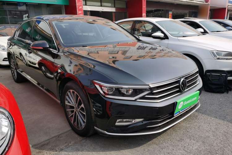 Used Volkswagen Magotan 2020 330TSI DSG Luxury Edition