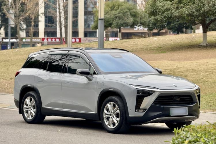 Used Nio ES8 2022 100 kWh Six-Seater Version