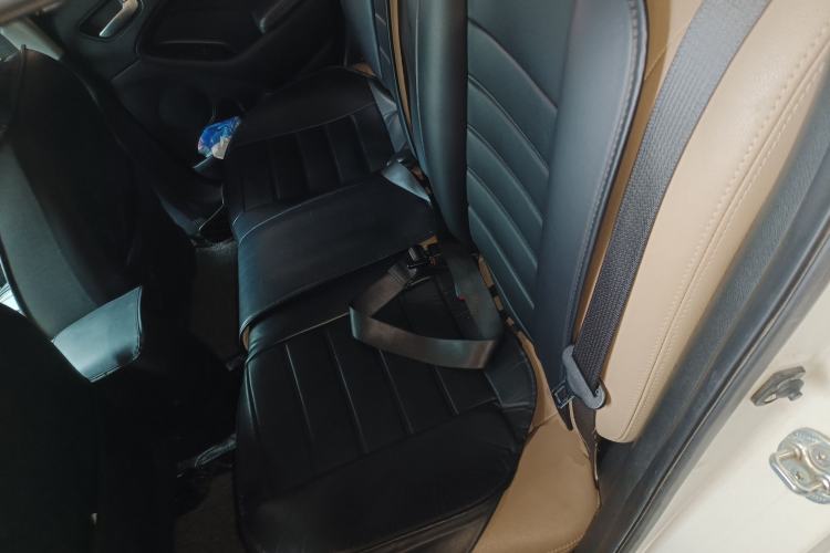 Used Kia K3 2015 1.6L Automatic GL
