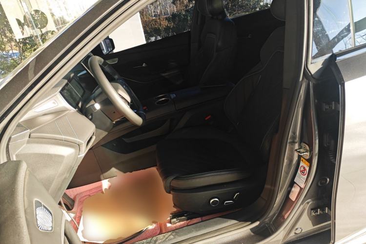 Used  SL03 2024 135Plus Glory Edition
