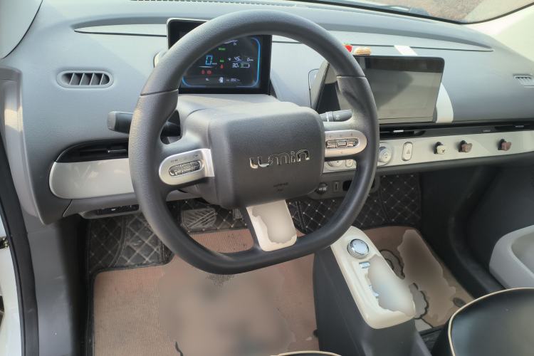 Used  Lumin 2022 155 km – Refreshingly Sweet Edition
