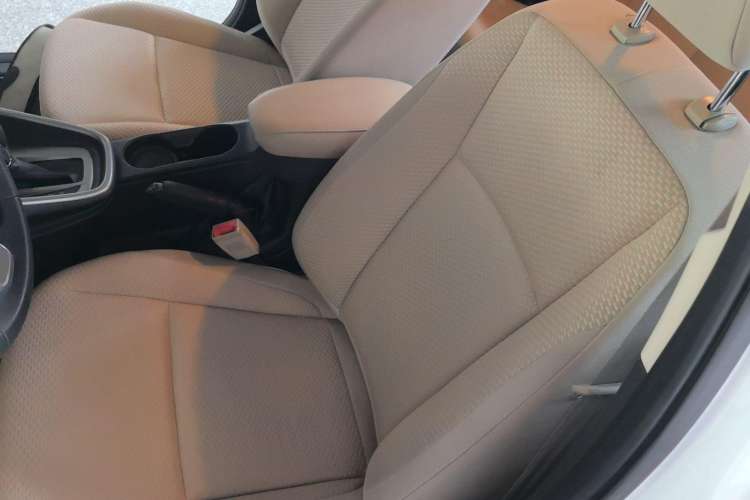 Used Ford Escort 2015 1.5L Automatic Comfort Model
