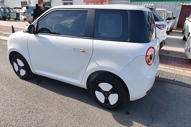 Used  Lumin 2024 130km Qingyue Version