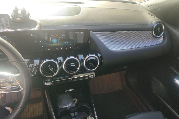 Used Mercedes-Benz GLA 2020 GLA 180
