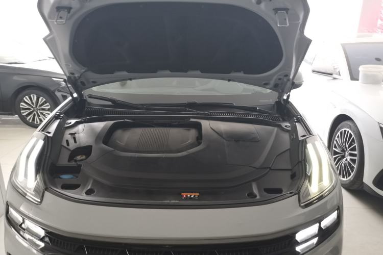 Used Lynk & Co 06 EM-P 2022 PHEV 84 km Range Pro Version
