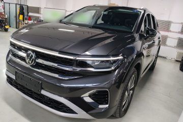 Used Volkswagen Talagon 2022 380TSI All-Wheel-Drive Luxury Prestige Pro 7-Seater