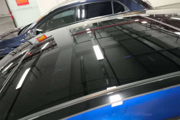 Used Mercedes-Benz C-Class 2019 C 260 L Sport Edition
