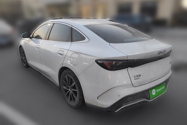 Used BYD Seal 06 New Energy 2024 DM-i 120KM Prestige Model