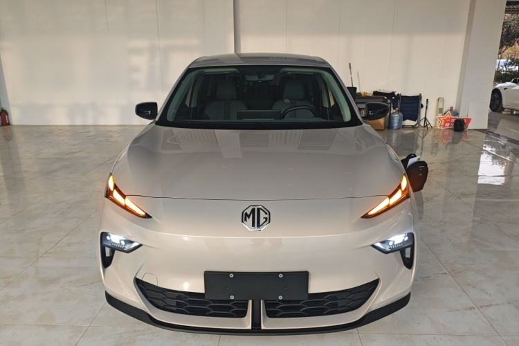 Used MG ES5 2025 425 Pro Rear-Drive Version
