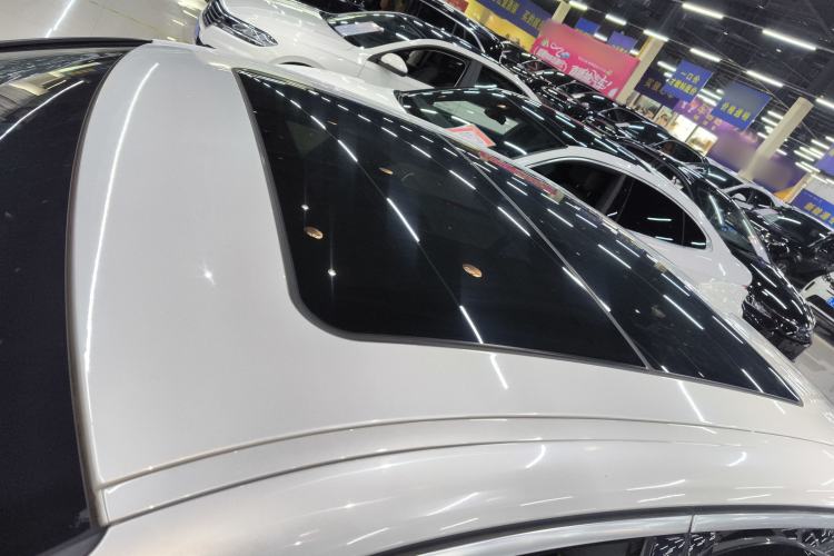 Used BMW 3 Series 2021 Restyled 325Li M Sport Package
