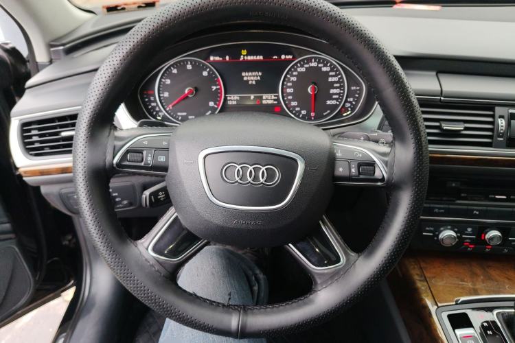 Used Audi A6L 2016 TFSI Technology Edition