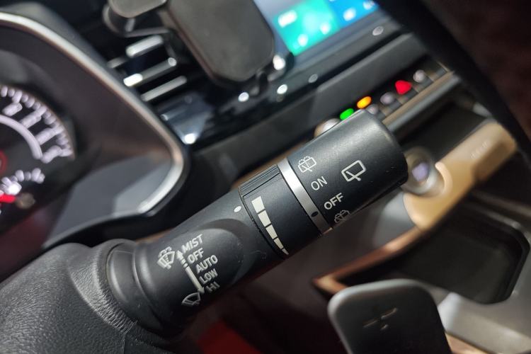 Used Haval H6 2021 1.5T Automatic Urban Edition