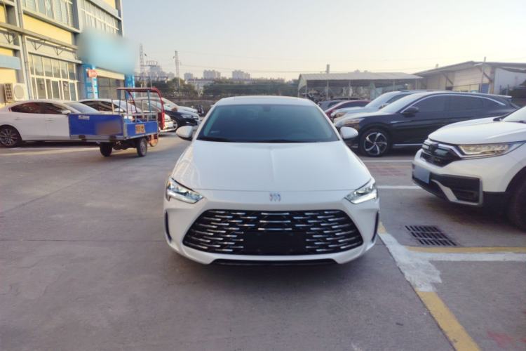 Used Buick Regal 2024 25T Deluxe Edition