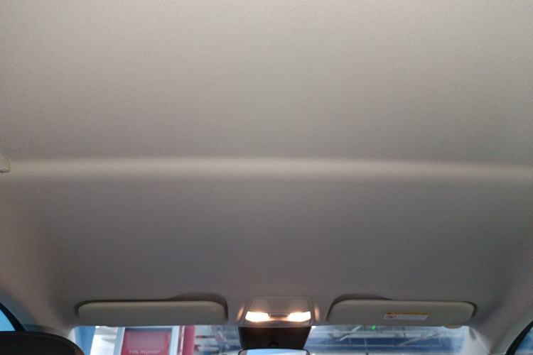 Used Hongqi E-QM5 2022 431 km Charge & Enjoy Edition